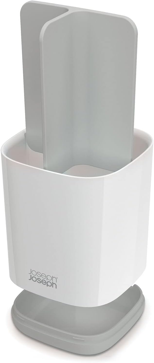Joseph Joseph Easy-Store Compact Toothbrush Holder Caddy 1