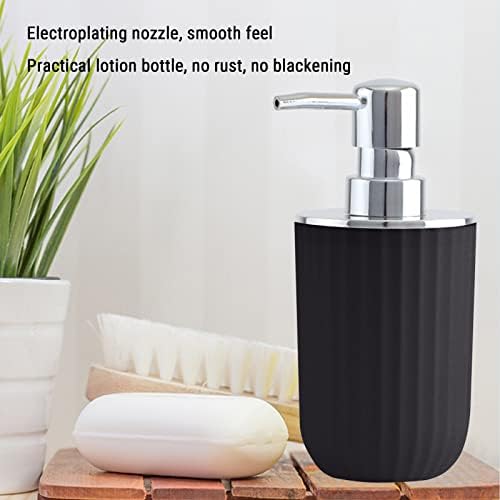 5 Pcs Modern Bathroom Accessories Set