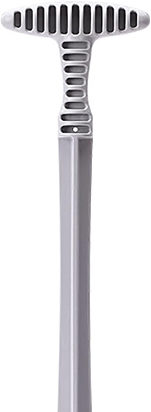 Miriam Song Toilet Plunger with Strong Suction and Durable Design Pink