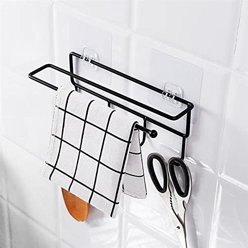 TYZK Wall Mounted Shower Shelf White