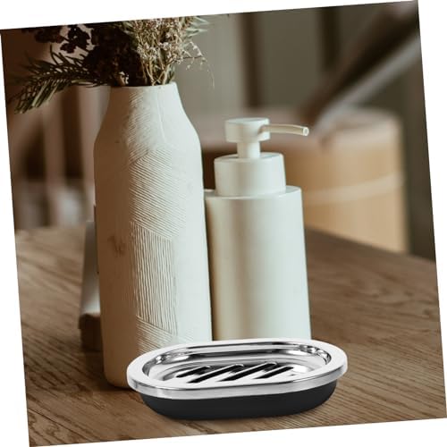 SHOWERORO Bathroom Accessory Set Organized