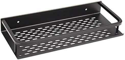 RETYLY 30cm Aluminum Shower Caddy Organizer