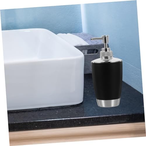 Stylish Toothbrush Cup Holder Set 4pcs Bathroom Accessory