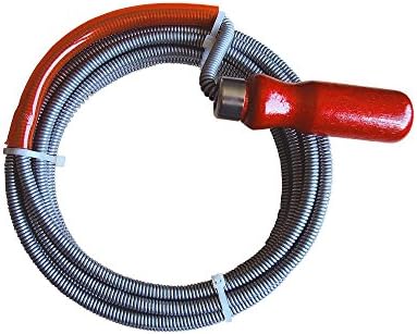 35 53 61 Crank Unblocker Crampon - Red