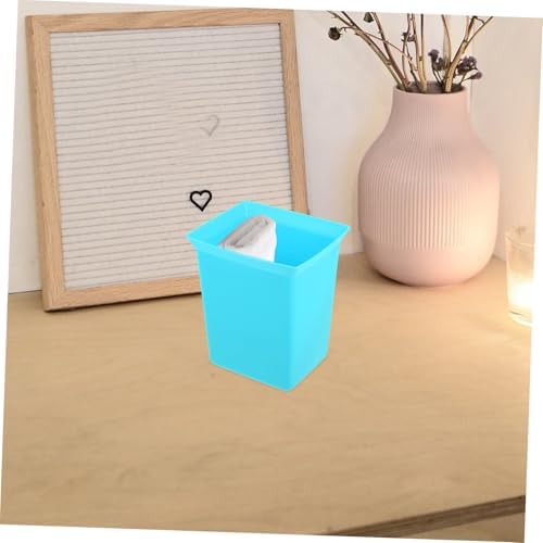 Ciieeo Stylish Plastic Storage Basket for Hotel Shower Caddy Organizer
