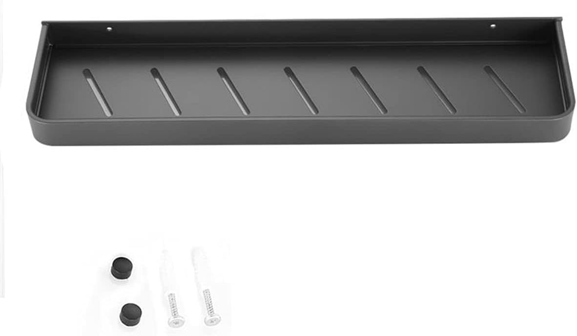 TYZK Shower Caddy Wall Mounted Storage Rack