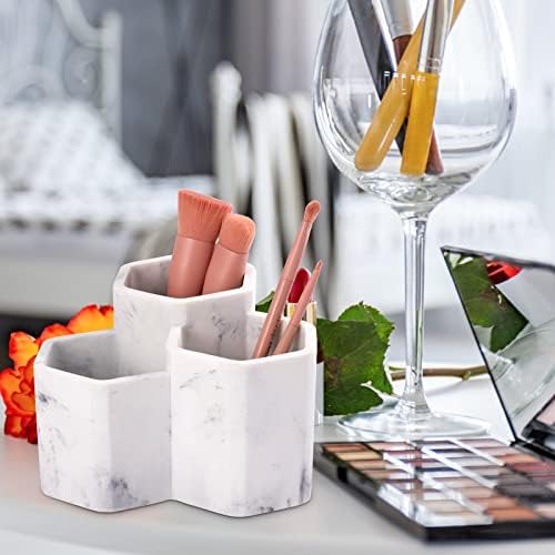 SZYRL Toothbrush Holder Bathroom Organizer 1