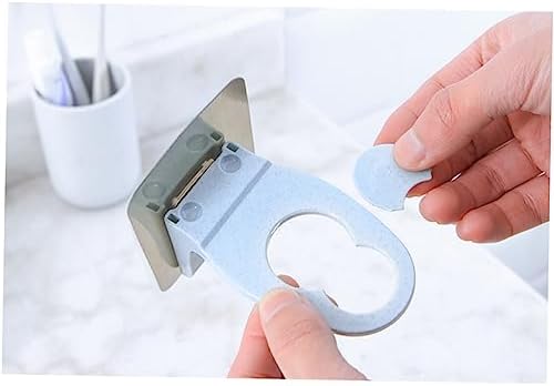 Mobestech 2pcs Traceless Shower Caddy with Shelves