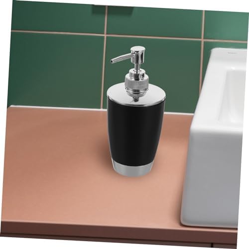 BRIGHTFUFU Pcs Set Toothbrush Holder Cups Bath Accessories Bundle Lotion Dispenser
