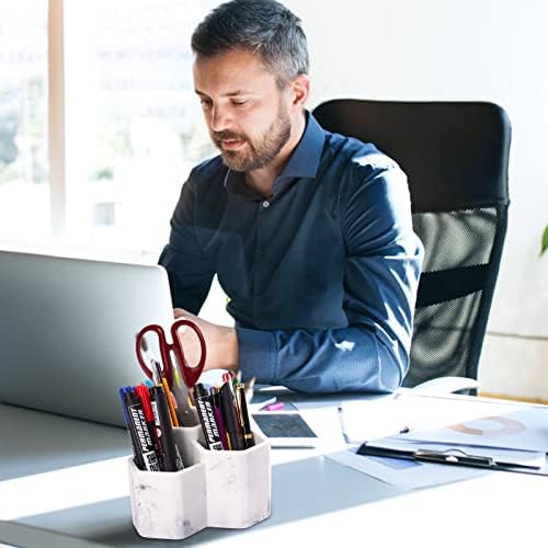 SZYRL Toothbrush Holder Bathroom Organizer 1
