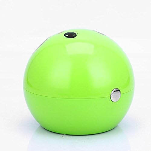 Acofuns Cute Eyes Stickers Wall Mounted Tissue Box Holder