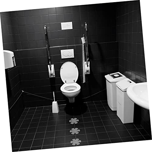 ULTECHNOVO Bathtub Anti-Slip Floor Stickers