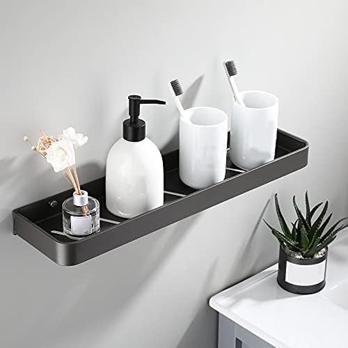 TYZK Shower Caddy Wall Mounted Storage Rack