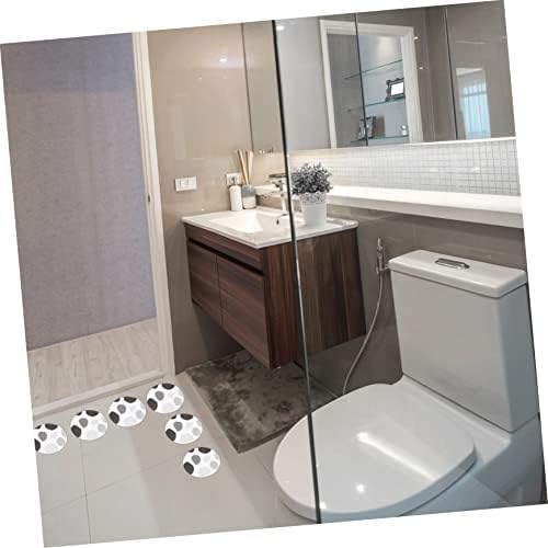 Alipis Non-Slip Bathroom Stickers 10pcs Pack 1