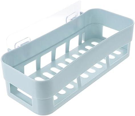Anneome PP Plastic Shower Caddy Organizer
