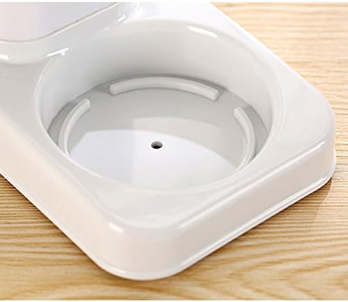 Eslite Bathroom Toothbrush and Toothpaste Stand Organizer