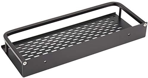 RETYLY 30cm Aluminum Shower Caddy Organizer