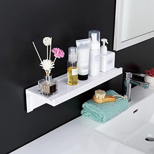 BAHELS U-shaped Wall Mounted Shower Caddy Organizer