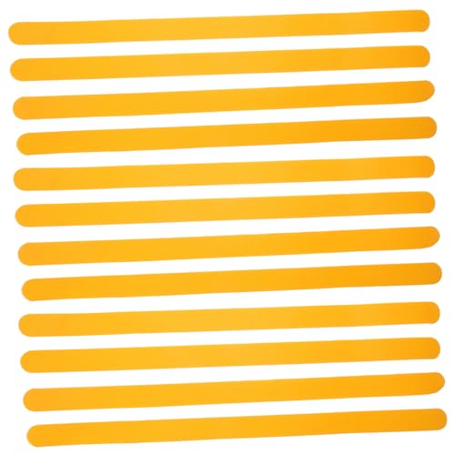 Homoyoyo Non-Slip Bathtub Stickers 12 Pack
