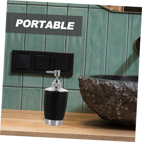 Alipis 4pcs Toothbrush Cup Set Bathroom Organizer Holder