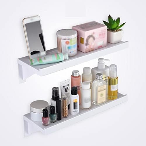 BAHELS U-shaped Wall Mounted Shower Caddy Organizer