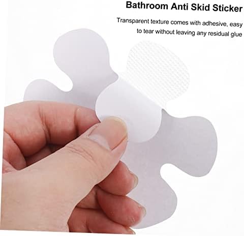ULTECHNOVO Bathtub Anti-Slip Floor Stickers
