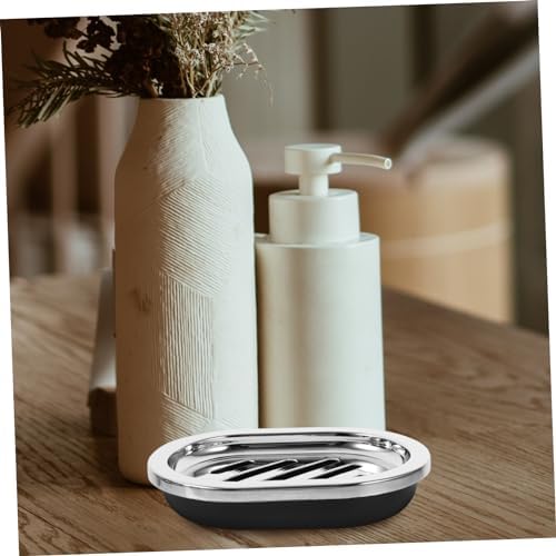 TINEASUR 4PCS Bathroom Accessories Set
