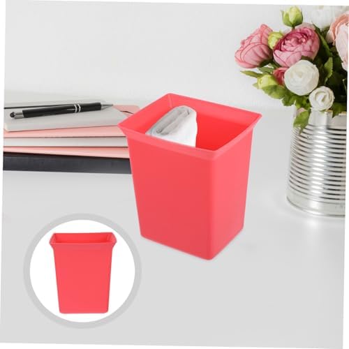 Sturdy Plastic Cleaning Basket for Hotel Portable Shower Caddy Organizer