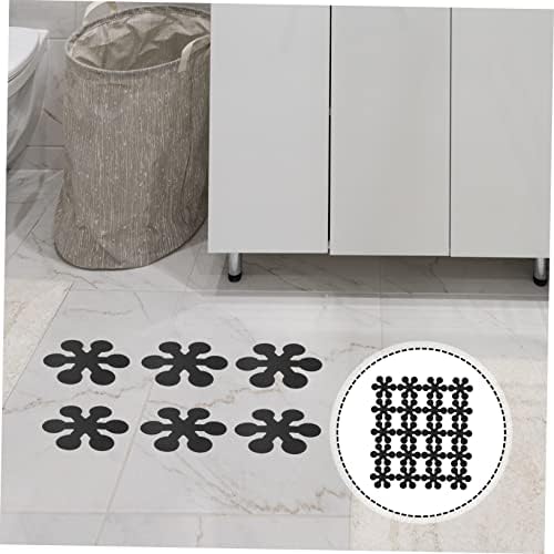 LIFKOME 20pcs Non-Slip Stickers for Bathtubs and Bathrooms