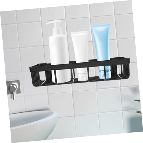 Cabilock Wall Mounted Bathroom Organizer Shelf 1