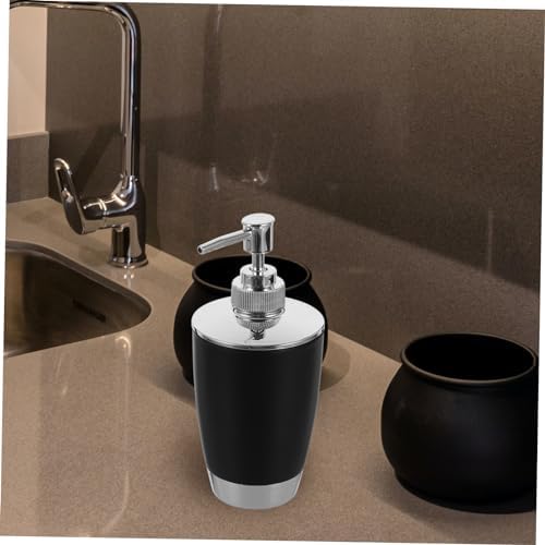 Alipis 4pcs Toothbrush Cup Set Bathroom Organizer Holder