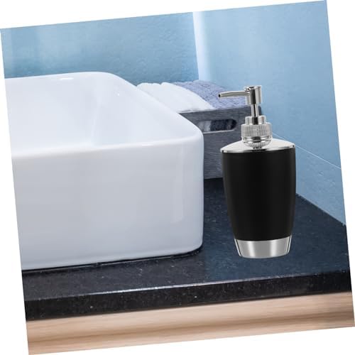 TINEASUR 4PCS Bathroom Accessories Set