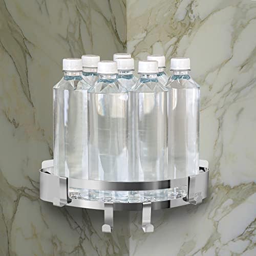 Gueryee Shower Caddy Sticker Replacement 2Pcs