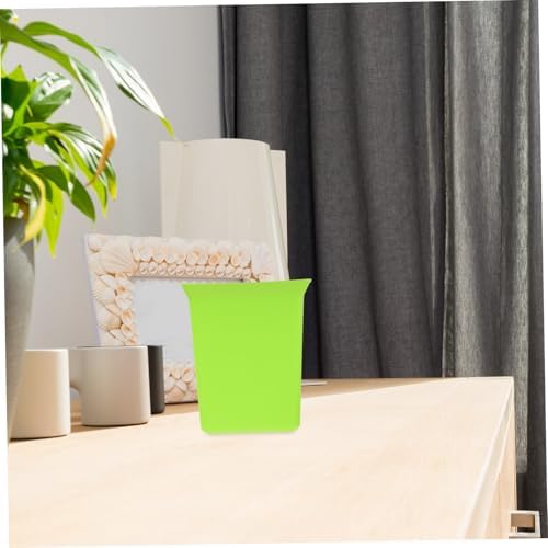 Zerodeko Sturdy Plastic Cleaning Caddy for Hotel Room Storage 1