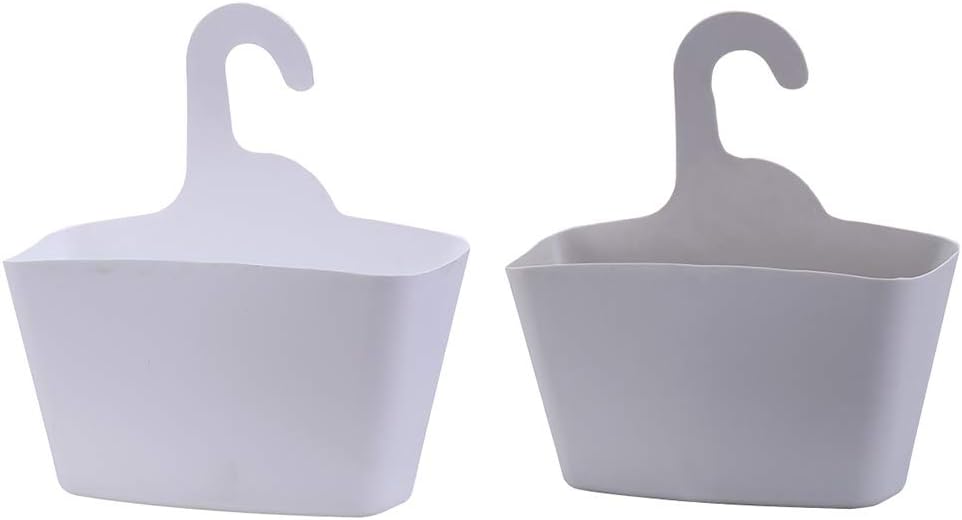 Skryeieur Multi-Layer Shower Basket Organizer