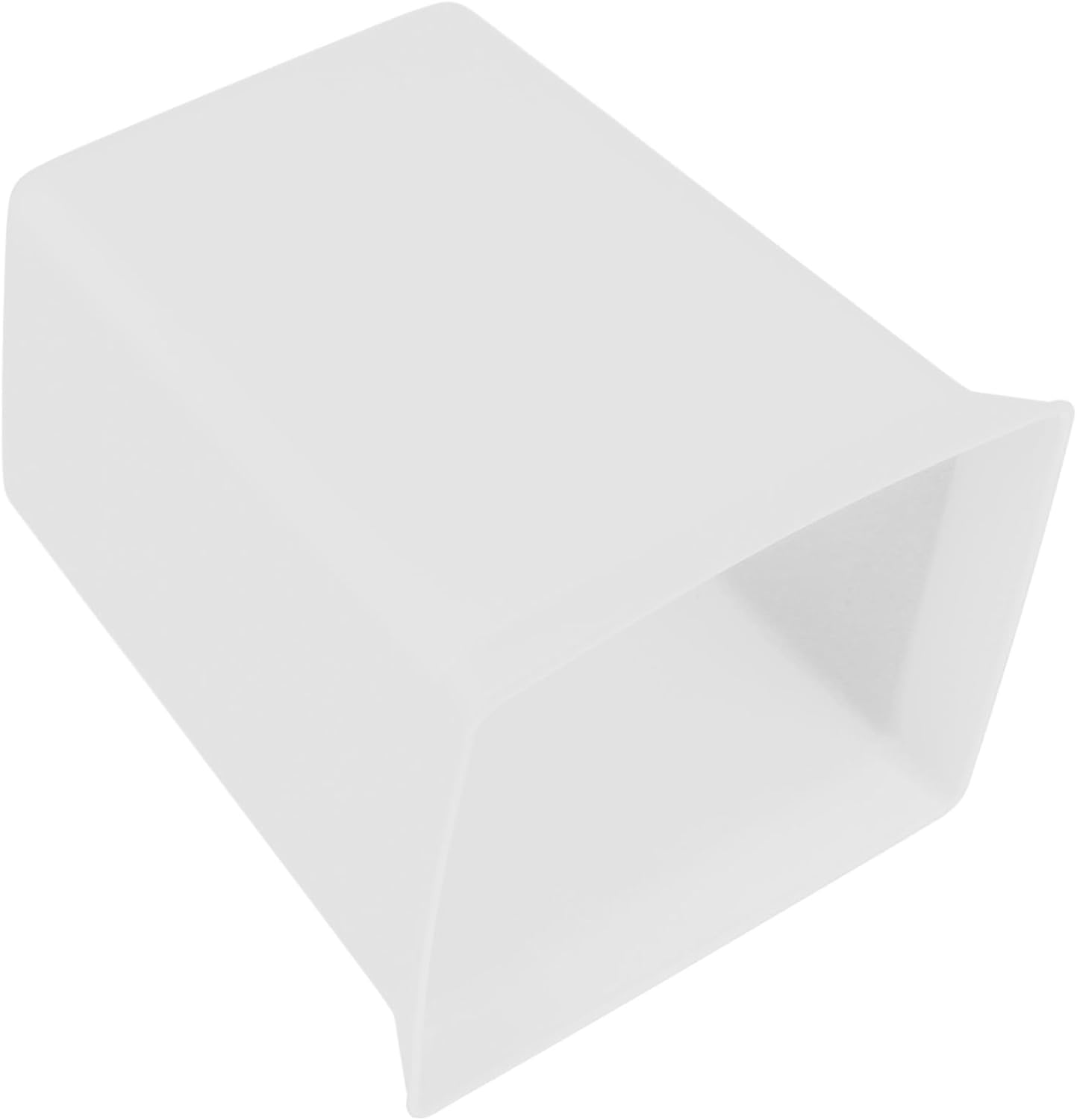 LIFKOME Large Plastic Cleaning Basket for Hotel Storage