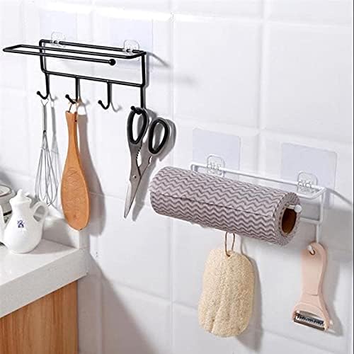 TYZK Wall Mounted Shower Shelf White