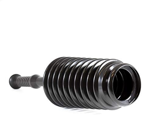 Master Plunger MP500-3 Heavy Duty Plunger