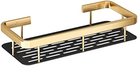 BAHELS Shower Caddy 30cm Corner Storage Shelf