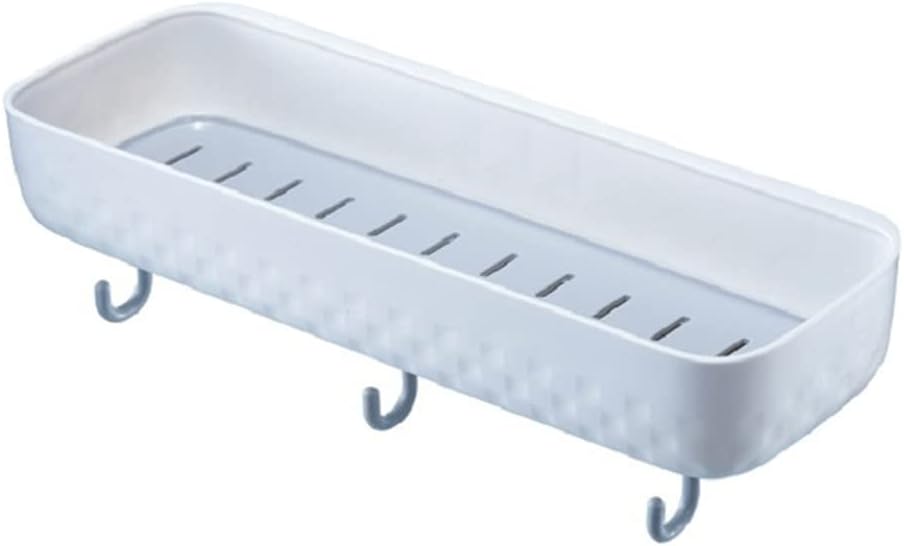 TYZK Shower Shelf Wall Mounted Organizer