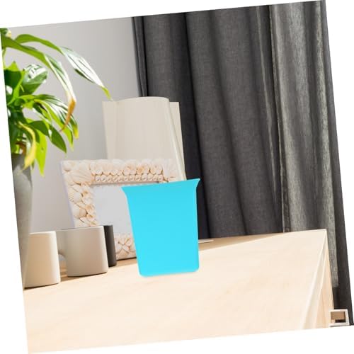 Ciieeo Stylish Plastic Storage Basket for Hotel Shower Caddy Organizer