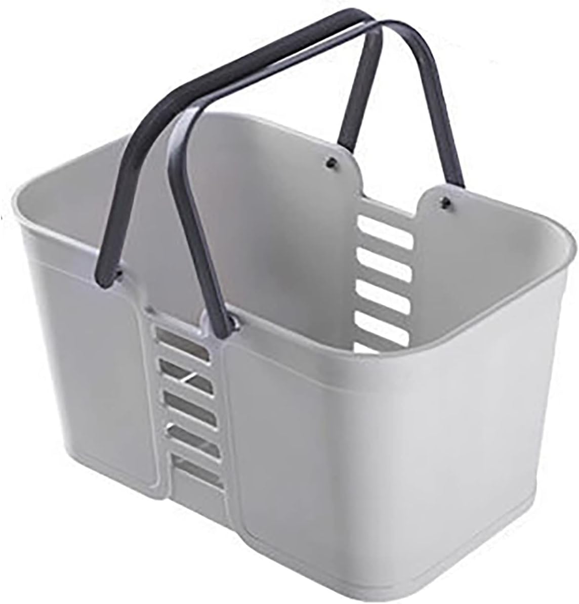 BILIKEYU Foldable Shower Caddy with Handle