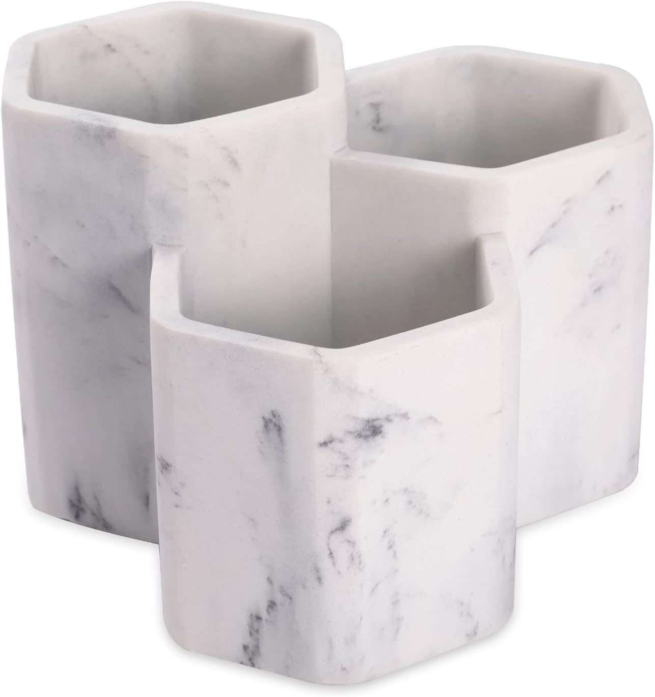 SZYRL Toothbrush Holder Bathroom Organizer 1