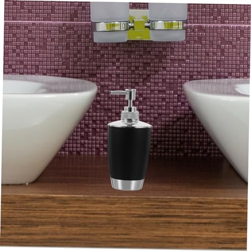 BRIGHTFUFU Pcs Set Toothbrush Holder Cups Bath Accessories Bundle Lotion Dispenser