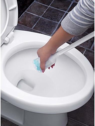 Fuller Brush Toilet Bowl Swab - Safe Sanitary Cleaning