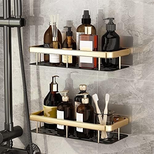 BAHELS Shower Caddy 30cm Corner Storage Shelf