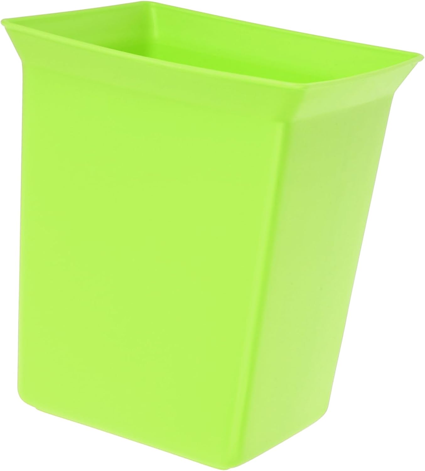 Zerodeko Sturdy Plastic Cleaning Caddy for Hotel Room Storage 1