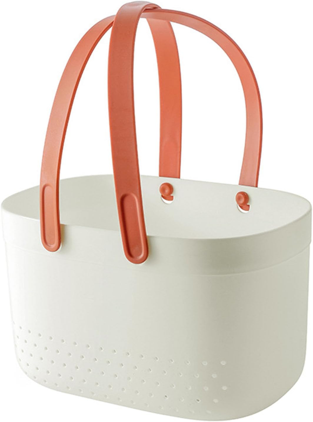 Shower Storage Basket for Shampoo and Body Wash