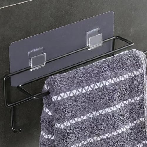 ESiiFuu Adhesive Replacement Sticker 2Pcs for Shower and Kitchen