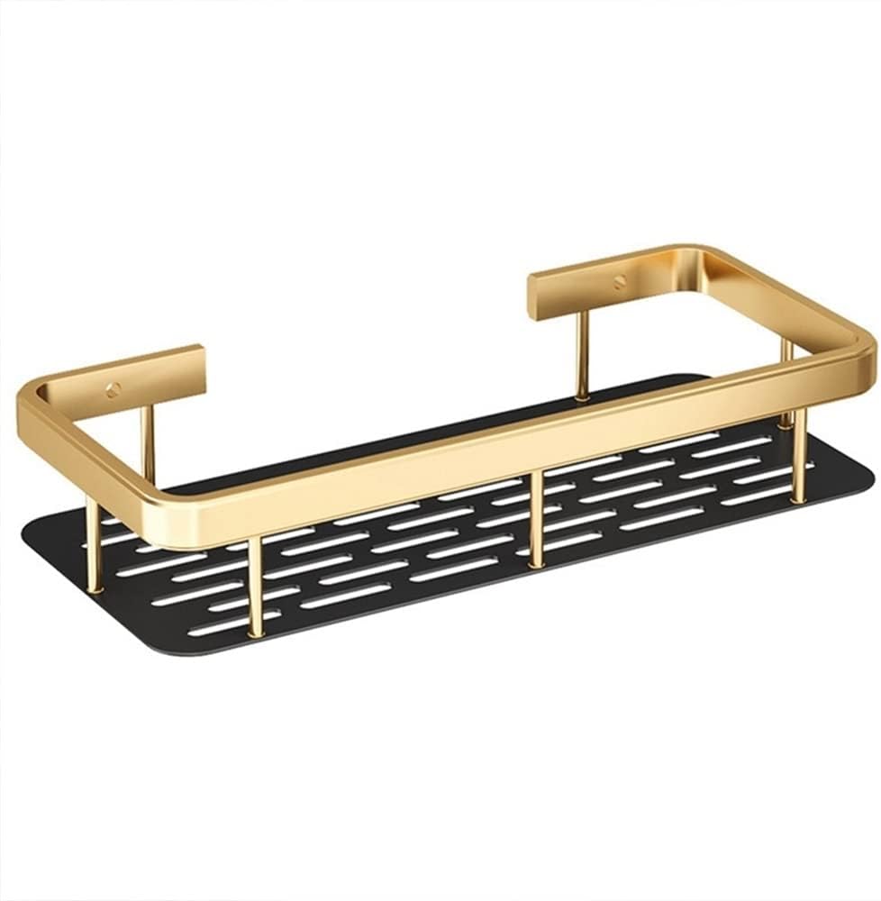 BAHELS Shower Caddy 30cm Corner Storage Shelf